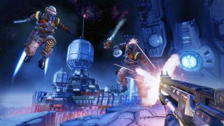 22 Borderlands The Pre Sequel