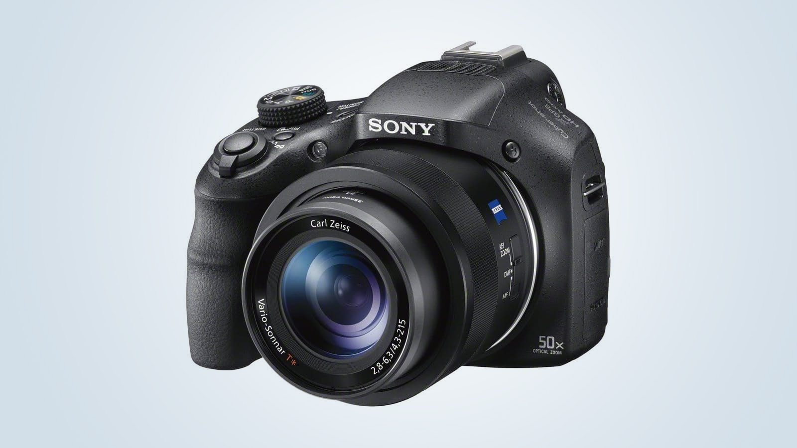 Sony HX400V