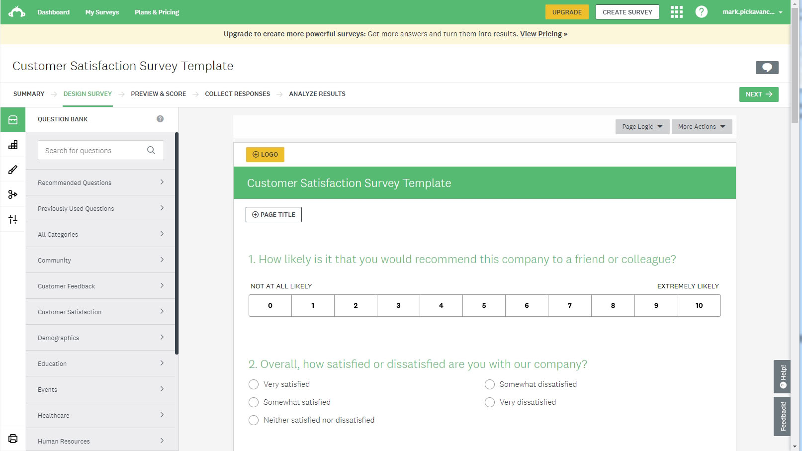 SurveyMonkey