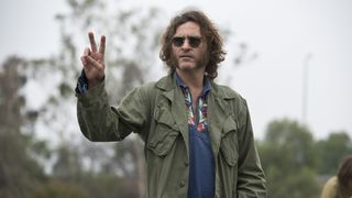 Inherent Vice