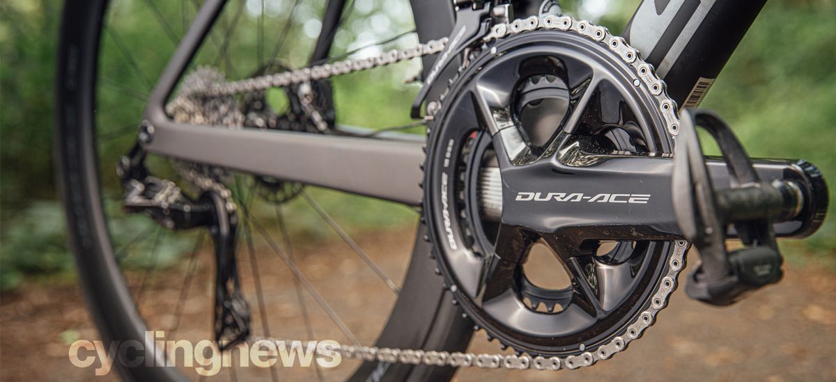 Shimano Dura Ace R9200 Groupset First Ride Review Cyclingnews