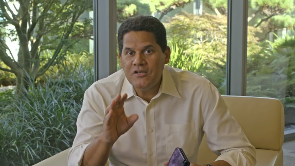 Nintendo takes to Twitter for surprise announcement of galactic-themed 3DS XL