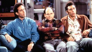 40 Seinfeld