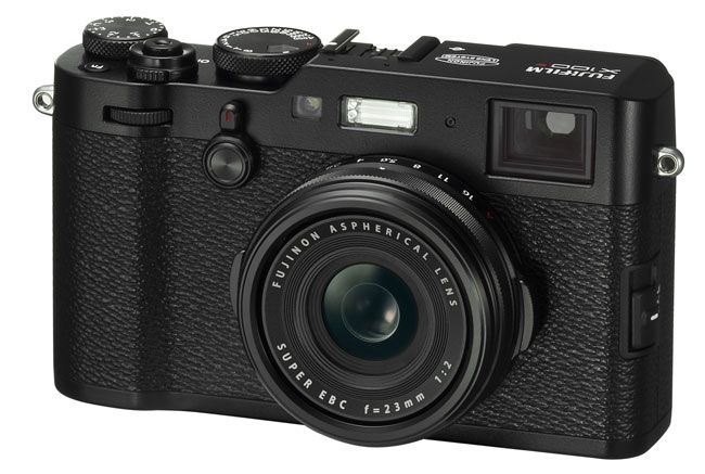 The Best Aps C Compact Cameras Digital Camera World