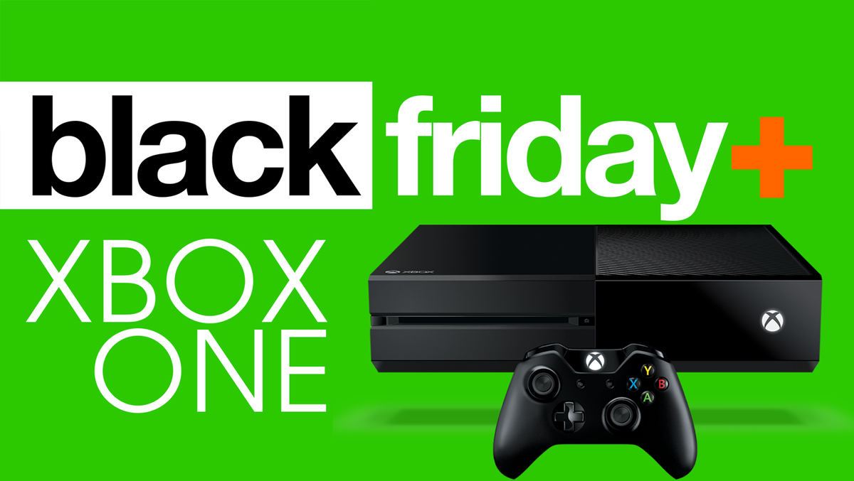 The best Xbox One Black Friday deals - get the best bundle savings | GamesRadar+