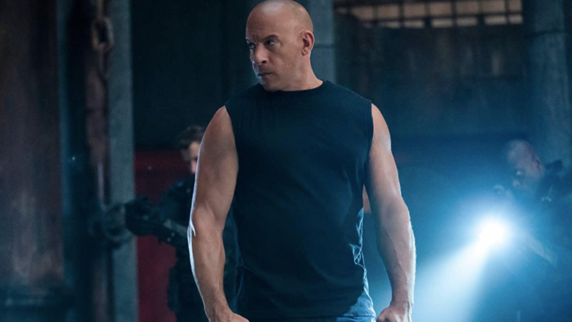 Fast and Furious 10 and 11 due to start filming in January 2022, Vin Diesel  confirms | GamesRadar+