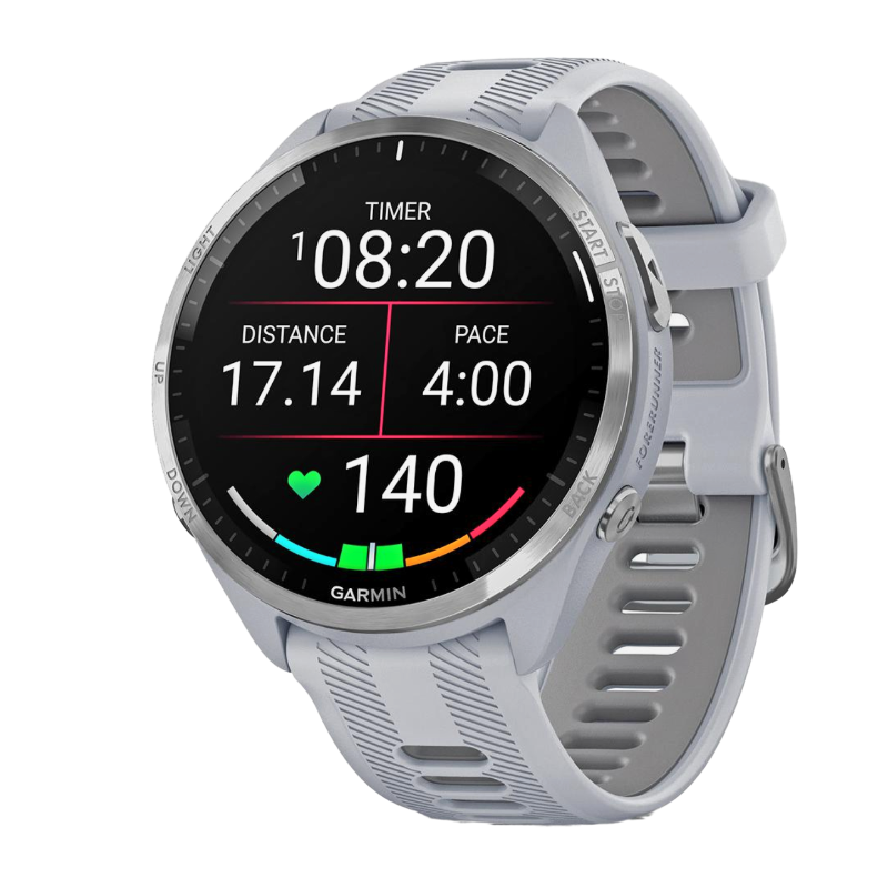 Garmin Fenix 7 Vs Garmin Forerunner 965 Coach