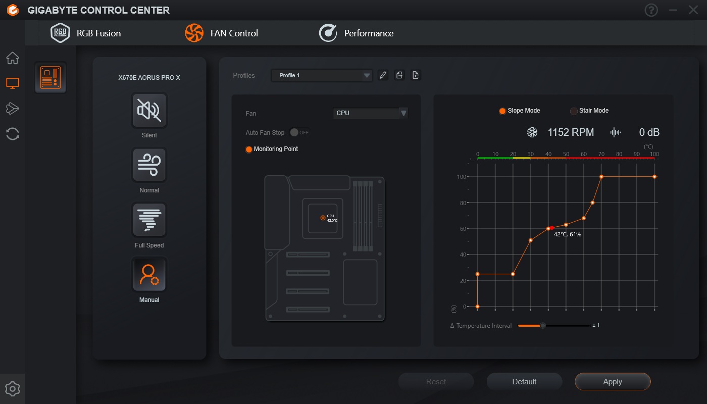 Firmware Software And Test System Gigabyte B760M DS3H AX Motherboard