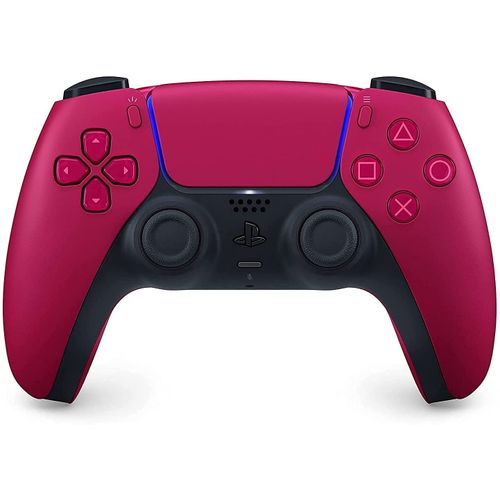 Cosmic Red DualSense
