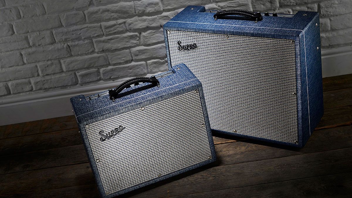 What are the best highend guitar amps over £1,000/1,300? MusicRadar