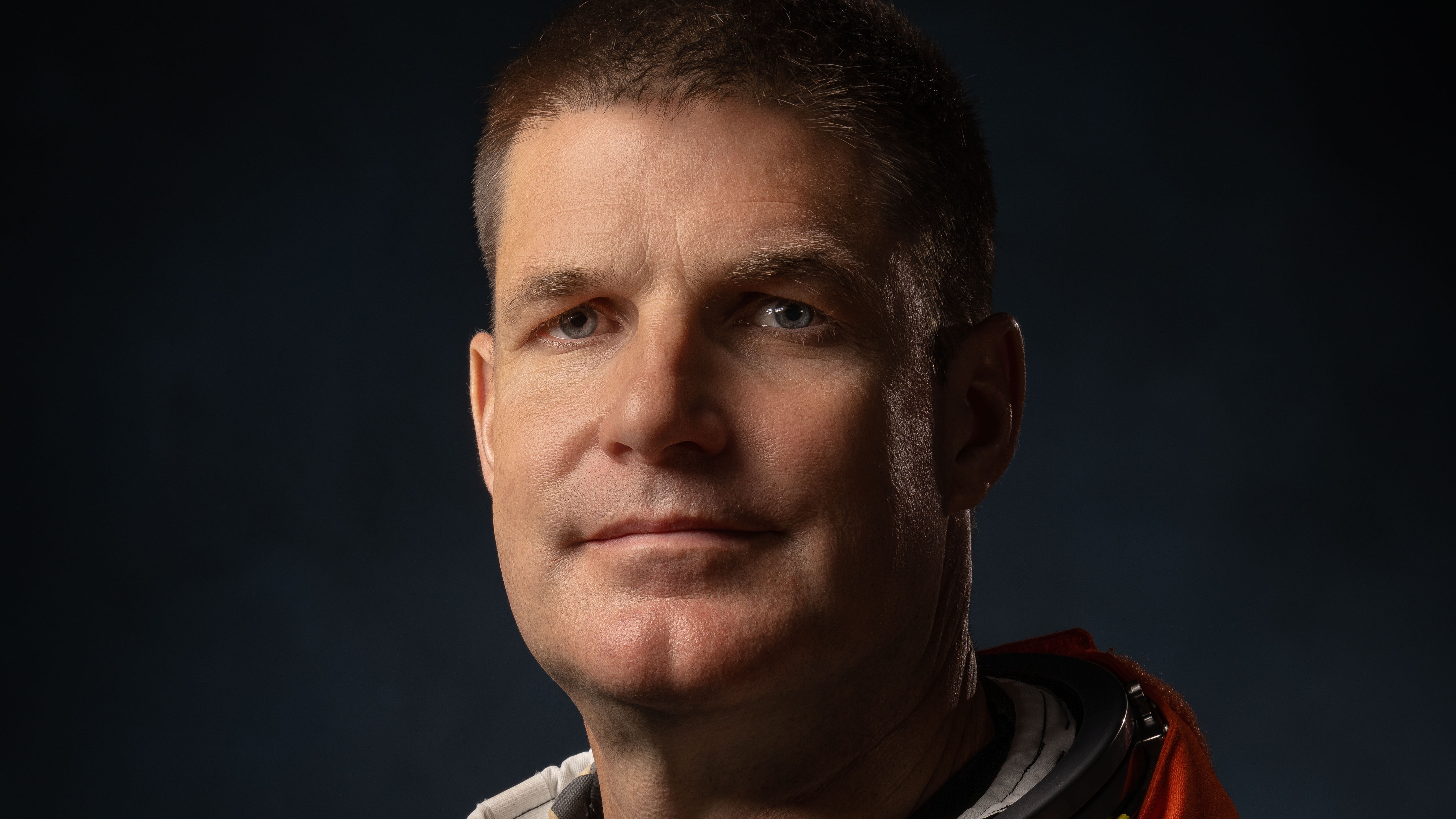 Jeremy Hansen: Artemis 2 Canadian astronaut will fly around the moon