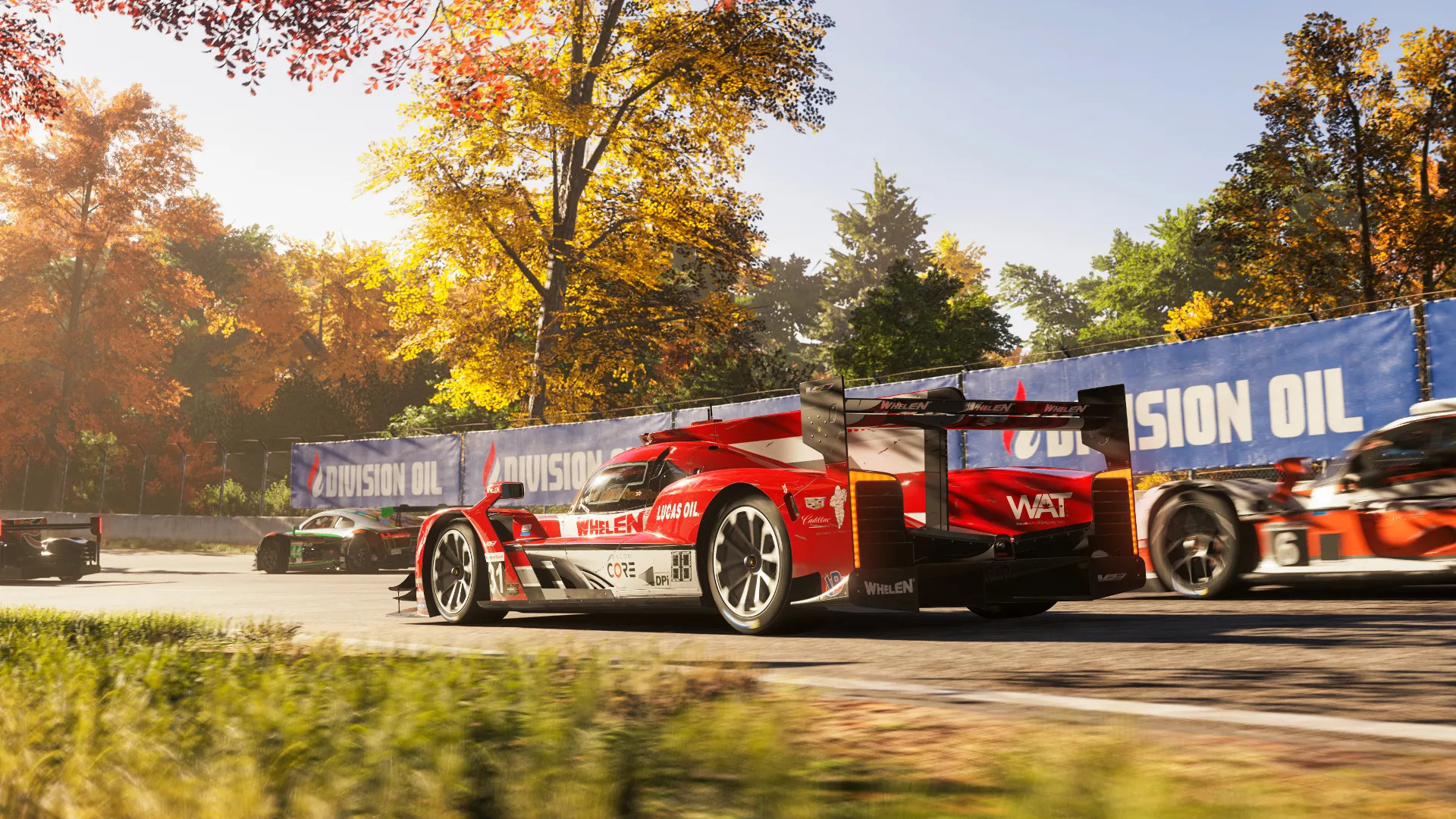 Forza Motorsport: все, что известно на данный момент