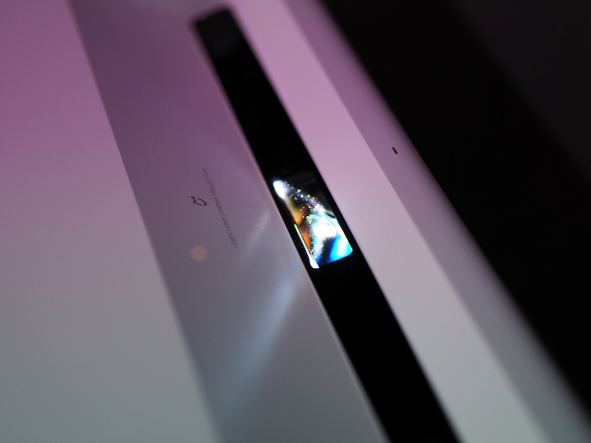 Xiaomi Mi Laser 4k Купить