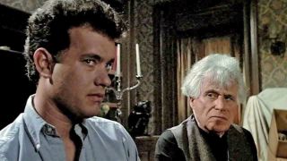 The 'Burbs