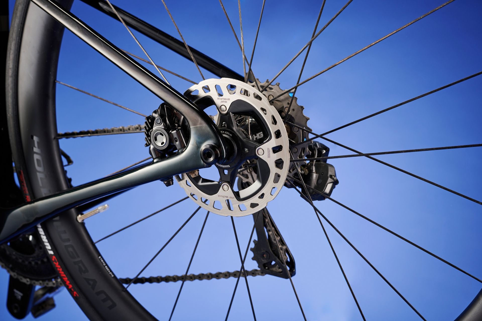 Shimano Dura Ace R Speed Electronic Hydraulic Groupset Review