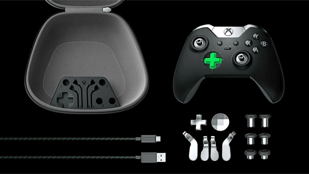 Cyber Monday UK deals: Get Gears Of War 4 and an Elite controller for £99!