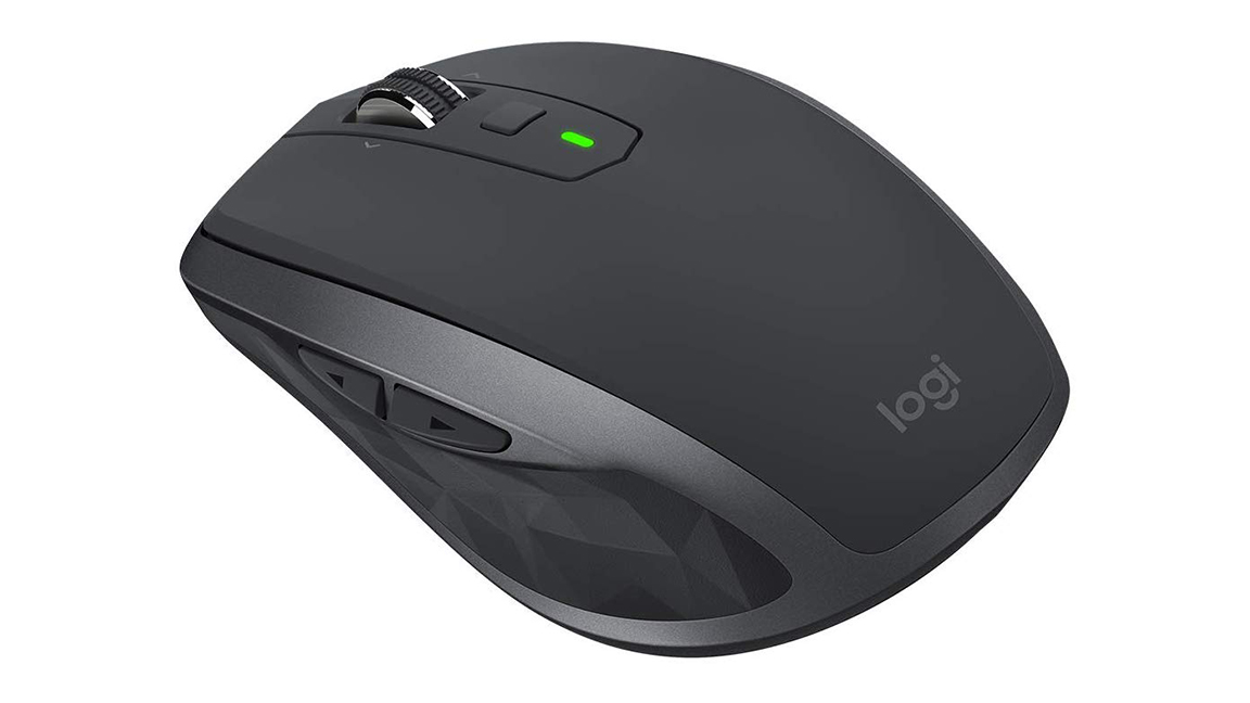 Logitech MX Anywhere 2S