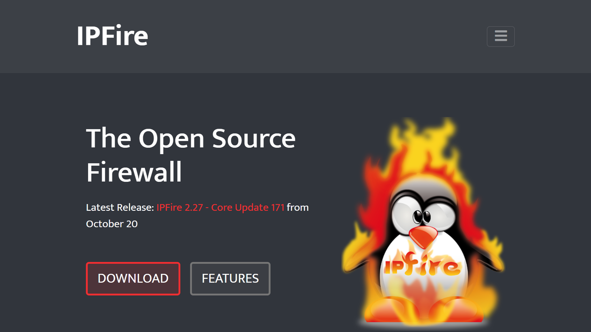 Best Linux Firewall Of 2024 TechRadar