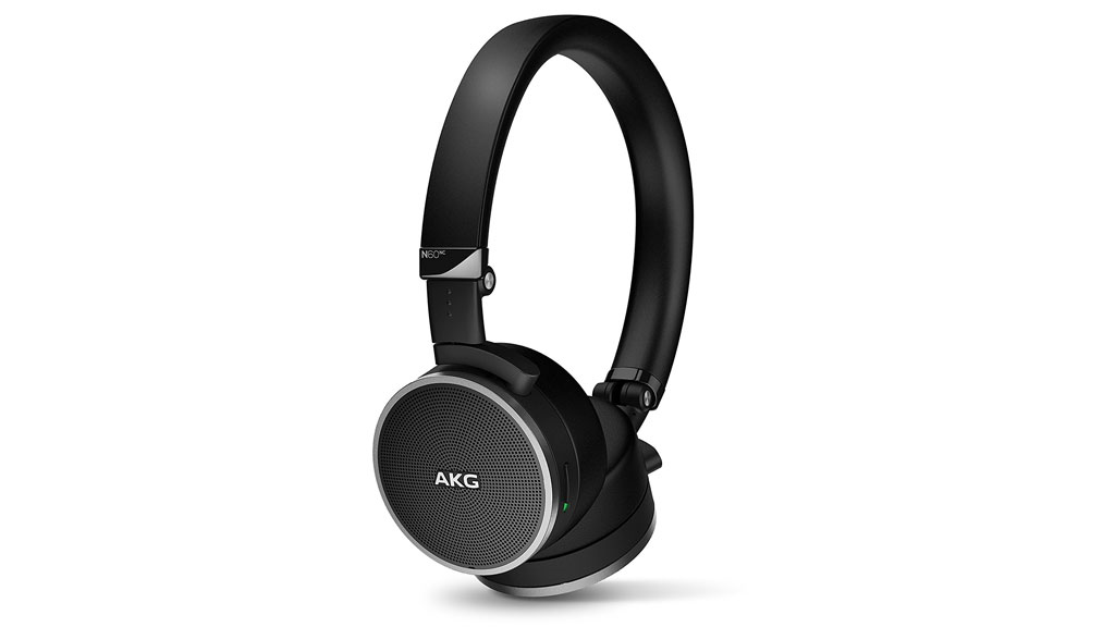 AKG N60NC Wireless