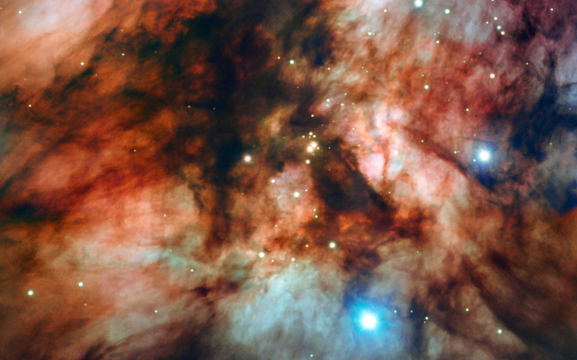 Pictures from Space! Our Image of the Day