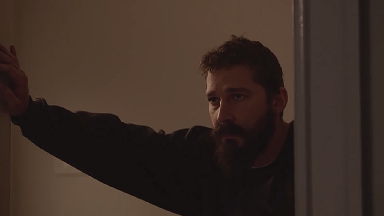Shia LaBeouf And His Ex-Wife Mia Goth Are Reportedly Expecting A Child Together