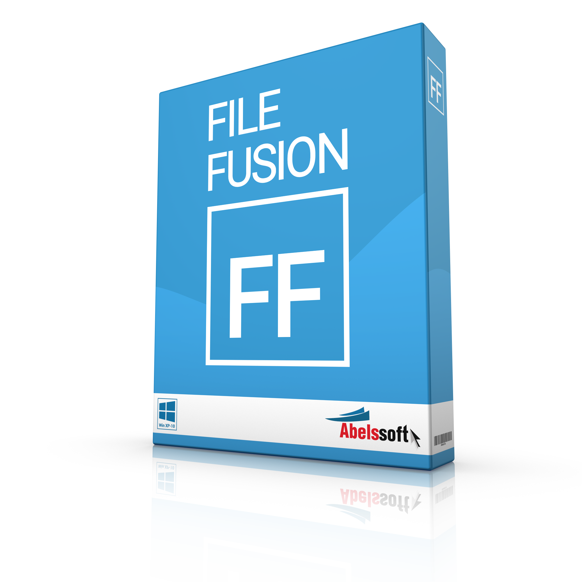 Click here to download Abelssoft FileFusion