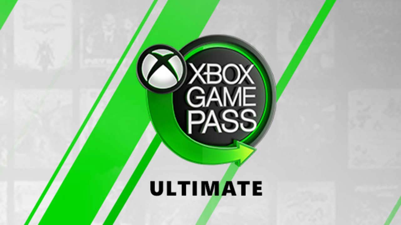 game pass cost