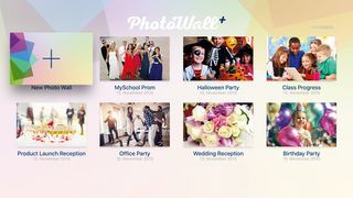 PhotoWall