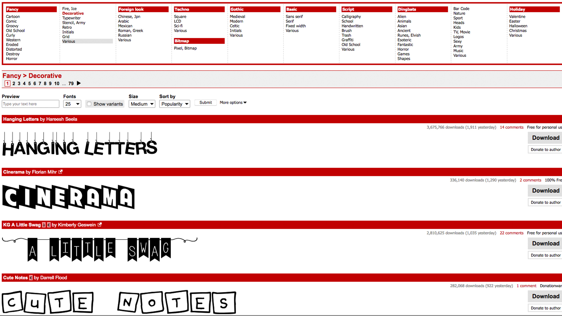 what file location on a mac do i put fonts for photoshop