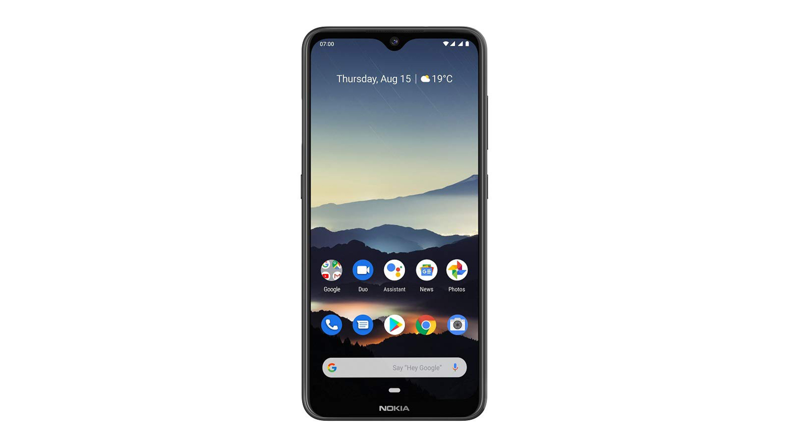 Best Nokia phones: Nokia 7.2