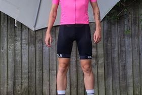Ale Graphics PRR Strada Bib Shorts
