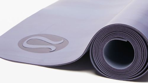 Lululemon The Mat 5mm