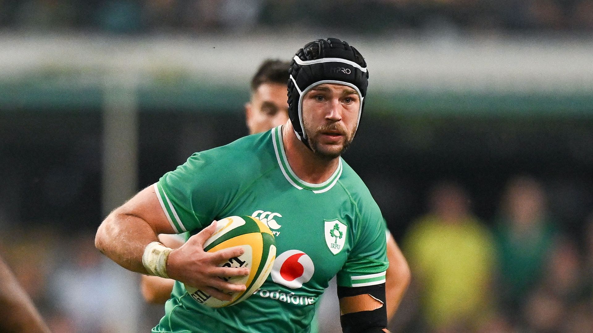 How To Watch Ireland Vs New Zealand FREE Autumn Nations TechRadar