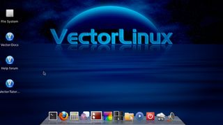 7 Vector Linux