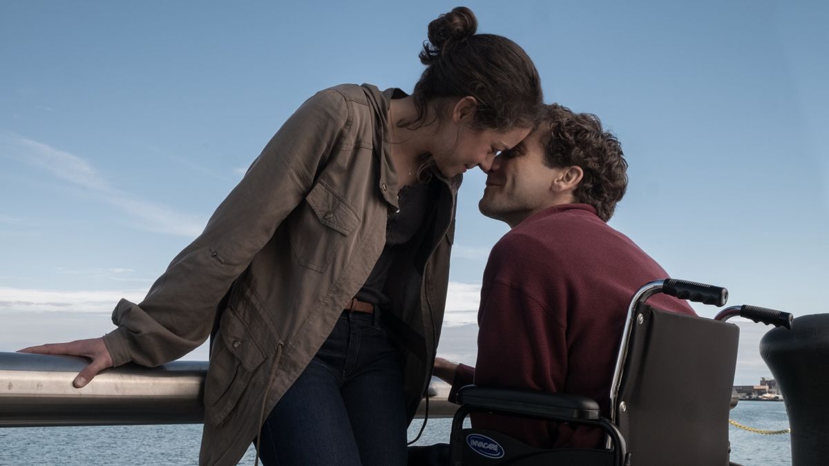 Movies to watch this week at the cinema: Stronger, Brigsby Bear, and more