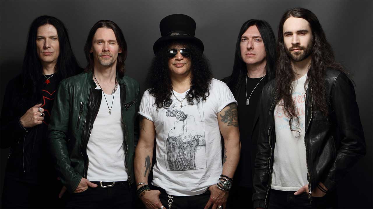 slash with myles kennedy