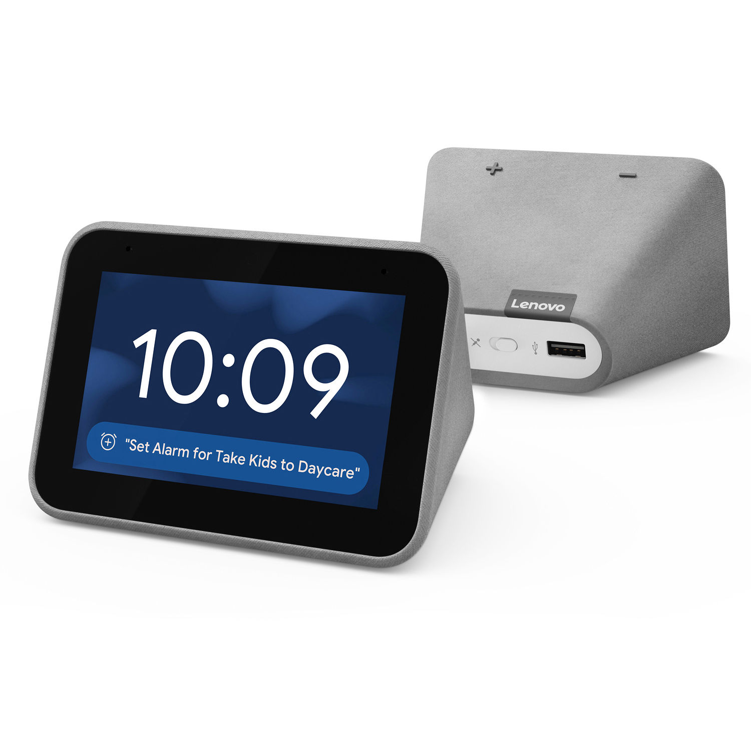 Lenovo Smart Clock