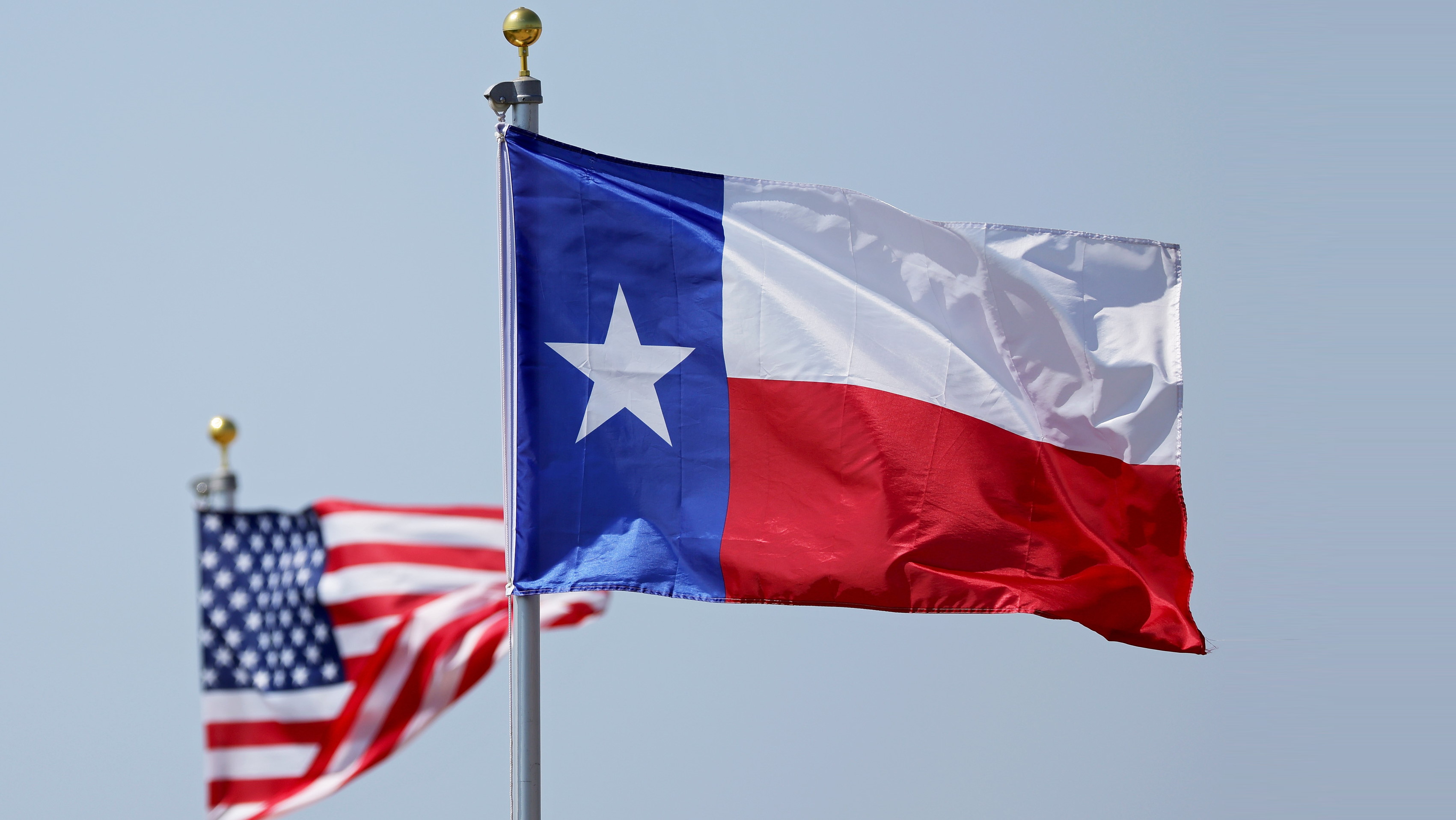  Texas law allows users to sue Facebook and Twitter for 'censoring' their views 