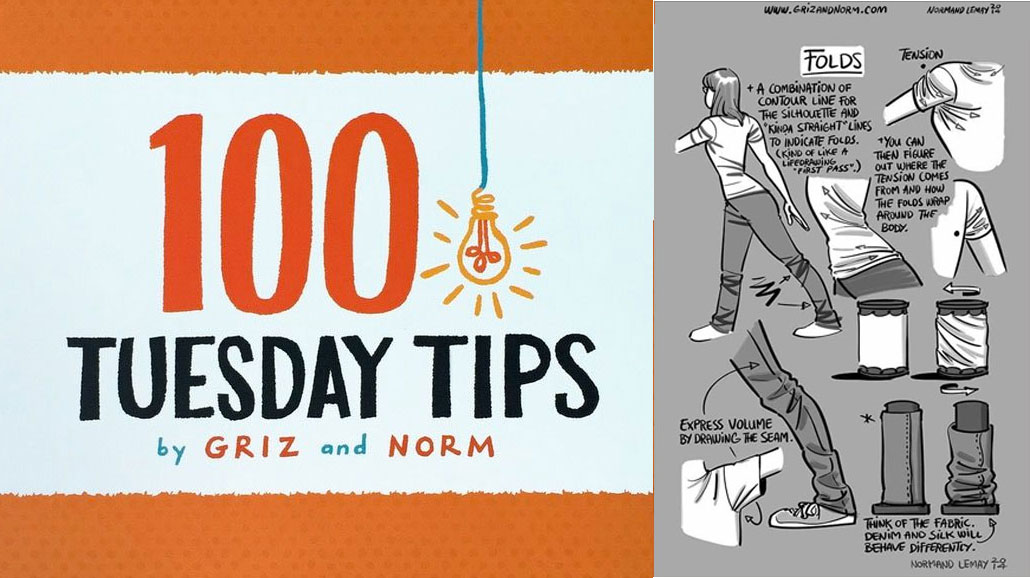 100 tuesday tips book