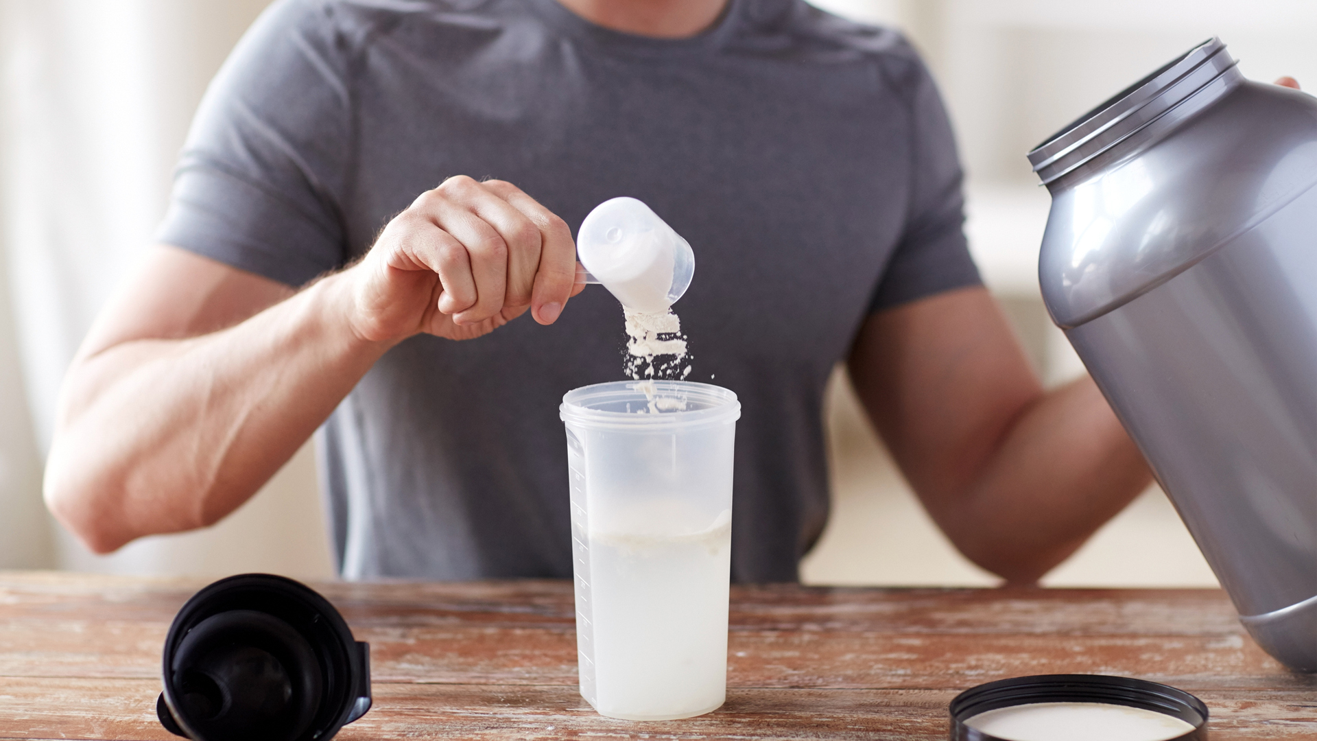 Build lean muscle with these Prime Day deals on creatine supplements Build lean muscle with these Prime Day deals on creatine supplements