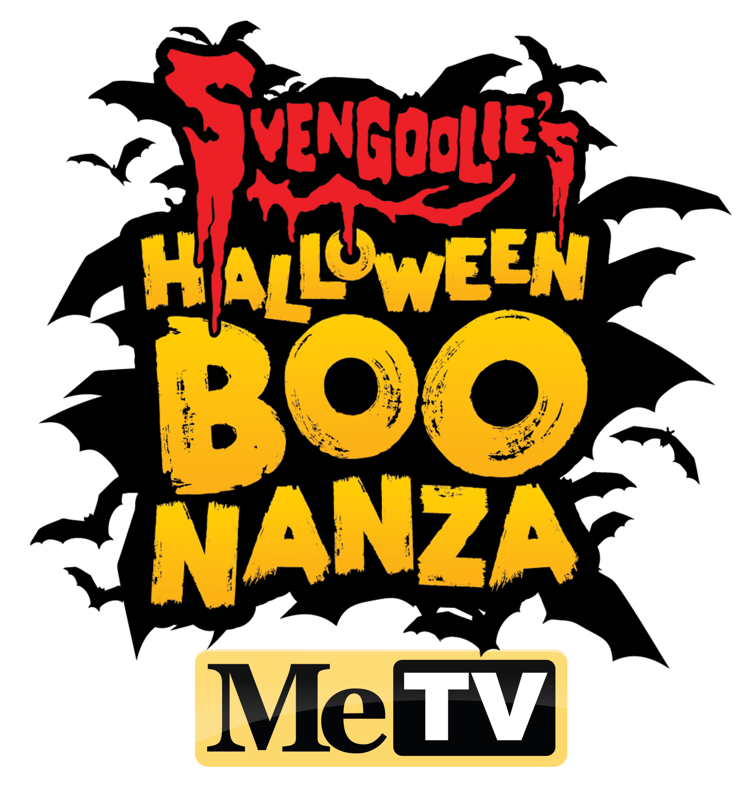 Svengoolies Halloween Boonanza Happens Across October On Metv Next Tv