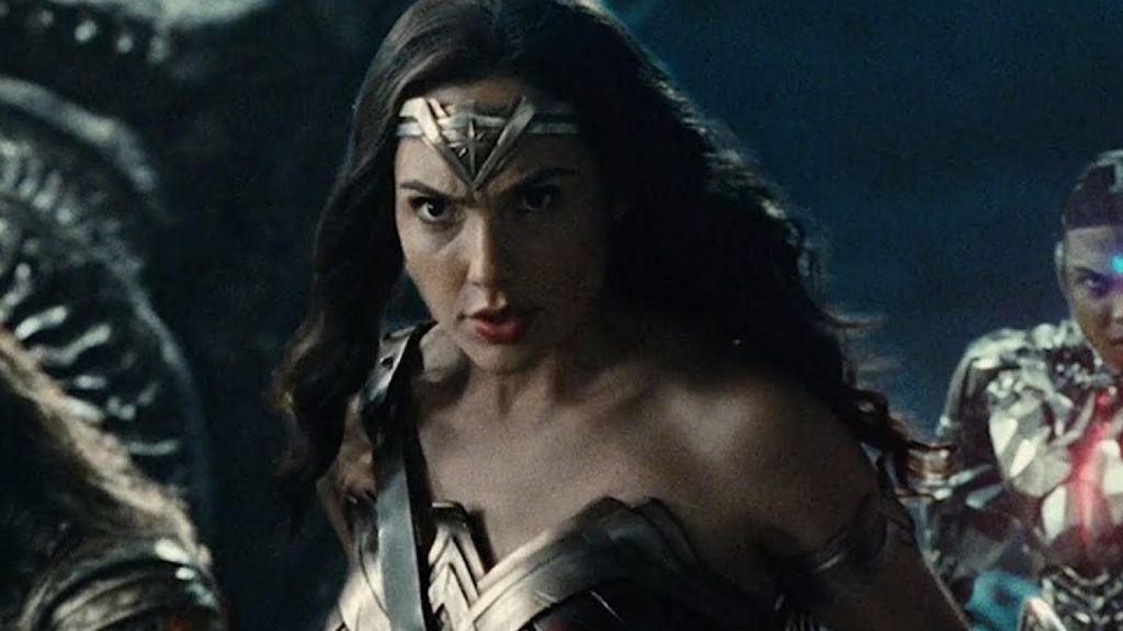 Gal Gadot On Why Filming Justice League With Joss Whedon Wasn T The