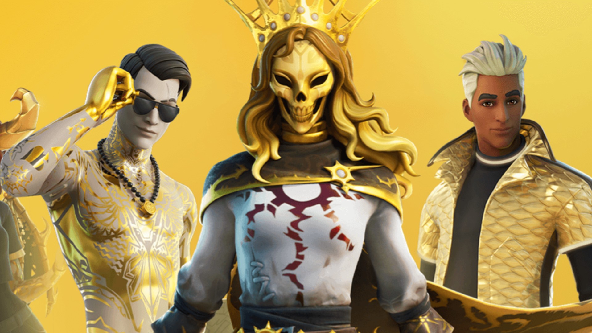  Fortnite Champion Series Chapter 3 dates, prize pool, and how to enter 
