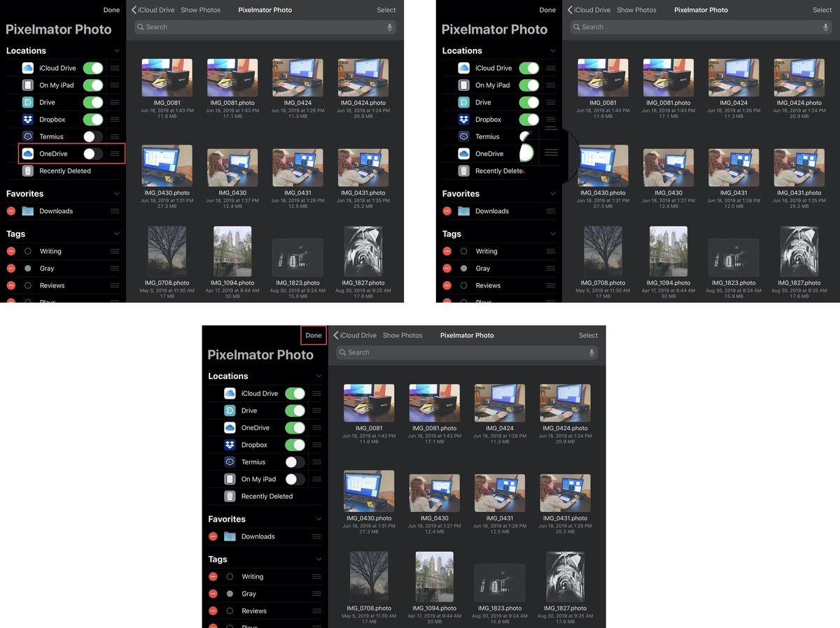 Pixelmator Photo Beginner S Guide How To Get Started Imore