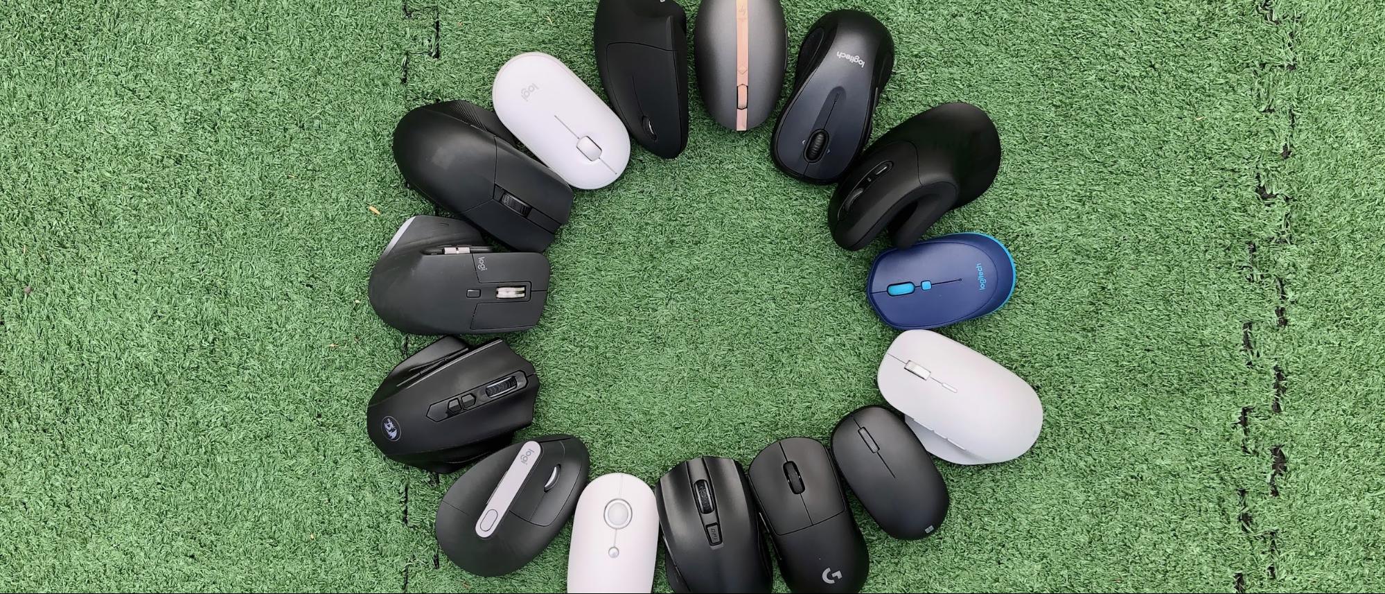 Best Wireless Mouse 2021: Premium Gaming and Productivity Mice