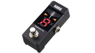 Korg Pitchblack mini