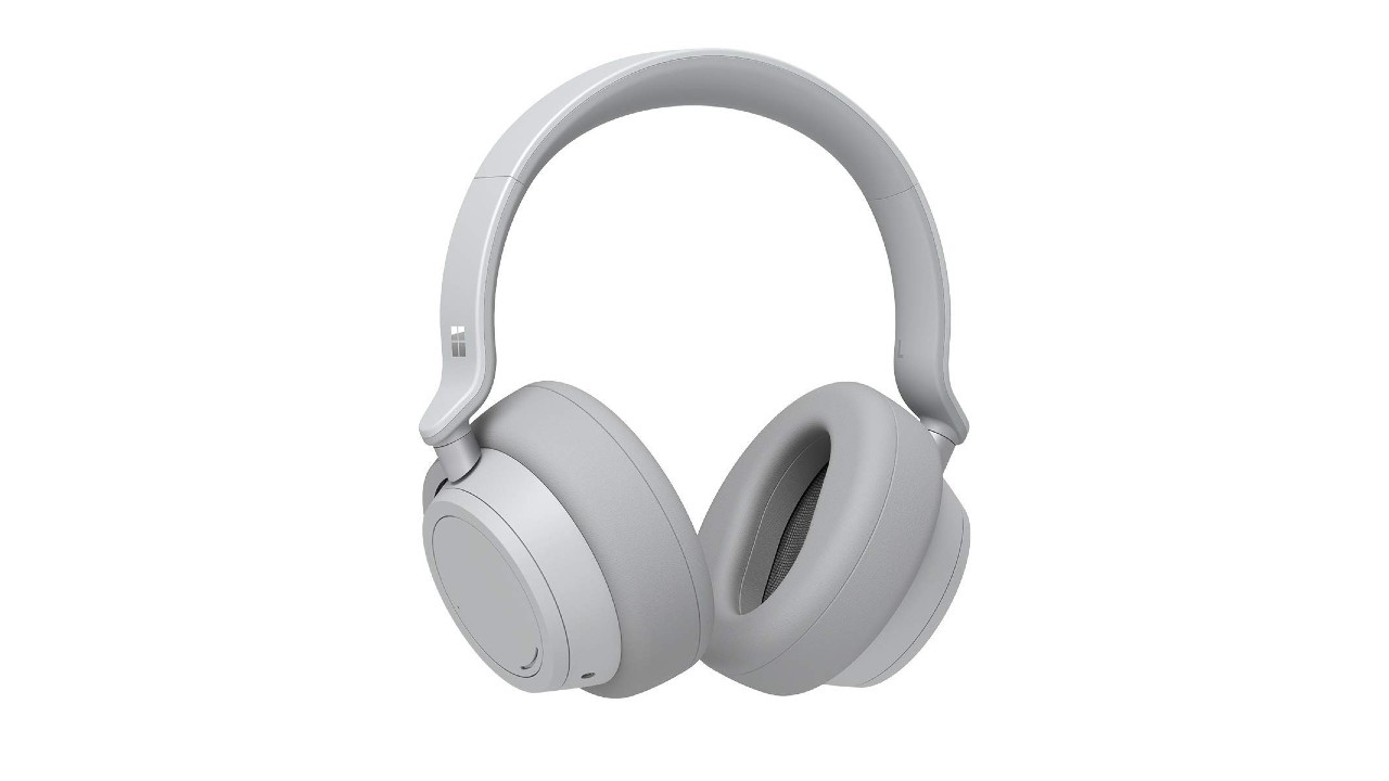 Microsoft Surface headphones