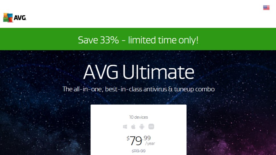 AVG Ultimate