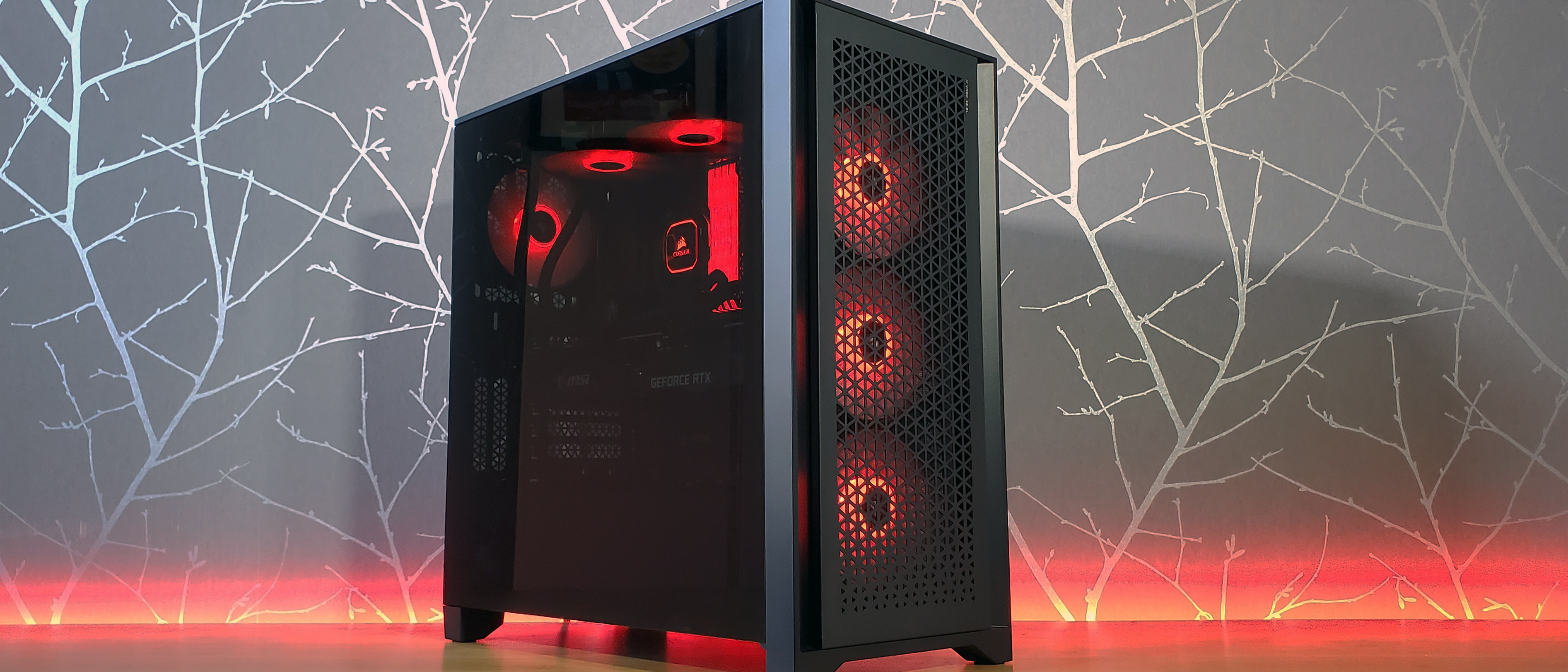Best Gaming PCs 2021 Dev & Gear
