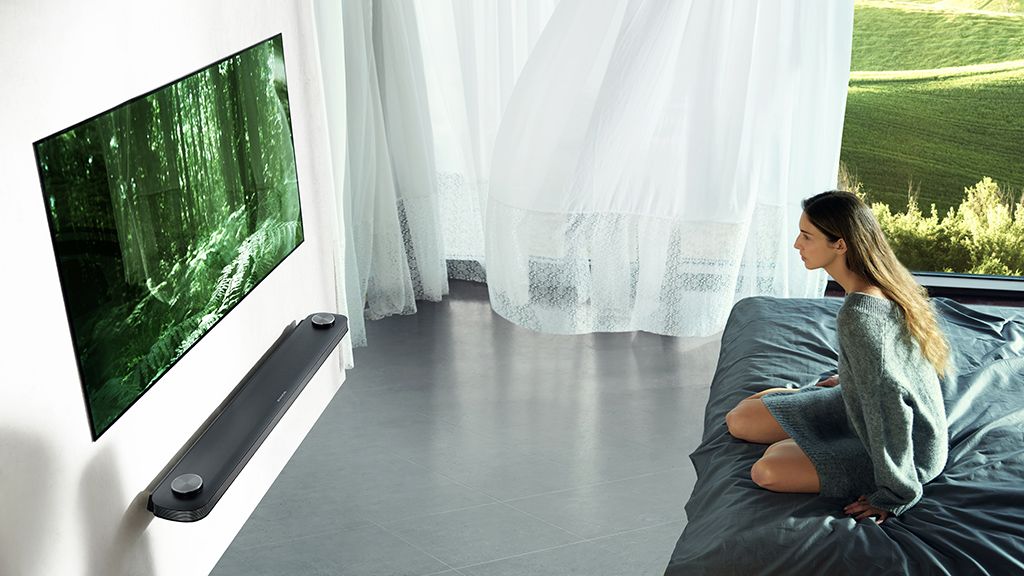 Best OLED TVs: Our pick of the best OLED televisions you can buy today